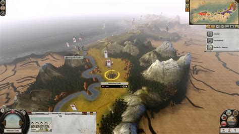 master of strategy shogun 2|Shogun 2 Total War Master of Strategy .
